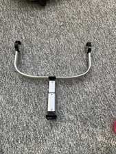 Bloom Fresco Highchair Safety