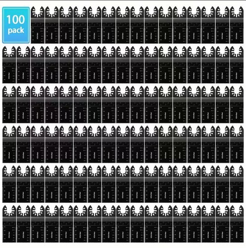 Cisivis 100pcs oscillating - cisivis,