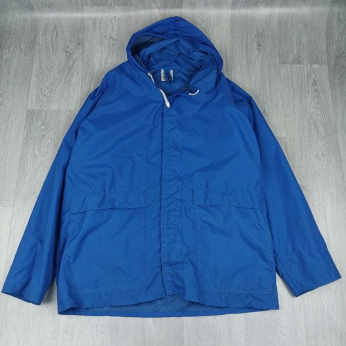 Berghaus blue lightweight rain - berghaus,