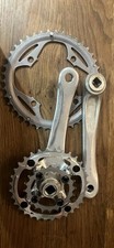 Sugino Triple Crankset 175mm