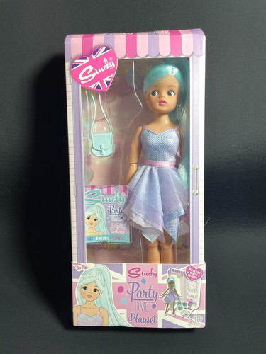 Party time sindy 2022 - party,
