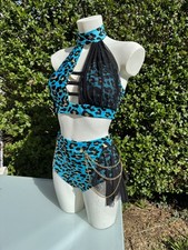 New Competition Dance Costume