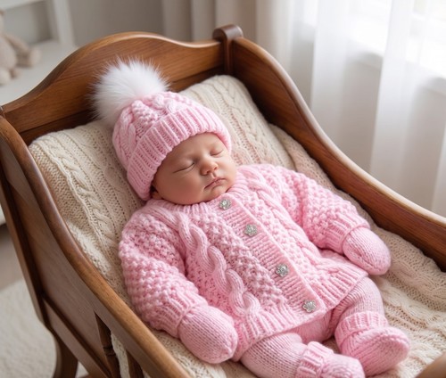 Willow aran knitting pattern - willow,