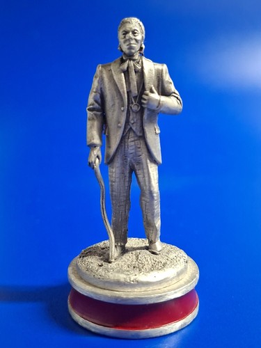 Doctor who danbury mint pewter - doctor,