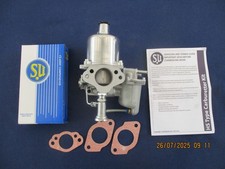 MINI  HS4  SU CARBURETTOR 1979 ONWARDS WAXSTAT JET