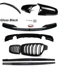 BMW F30 M PERFORMANCE BODY KIT