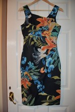 Karen Millen Tropical Lily