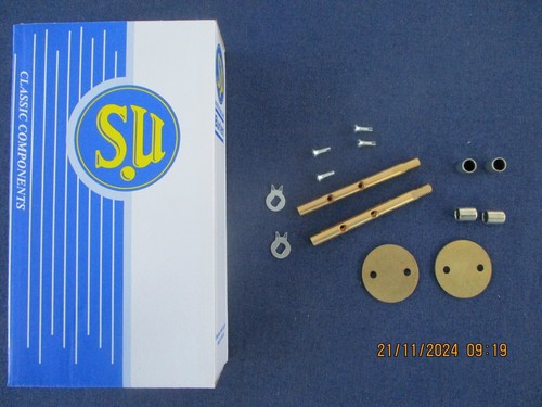 Midget sprite hs2 twin su - mg,