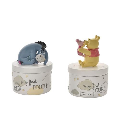 Winnie the pooh baby - the,