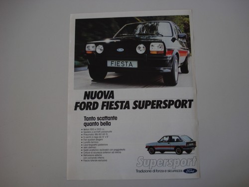 Advertising 1980 - advertising,