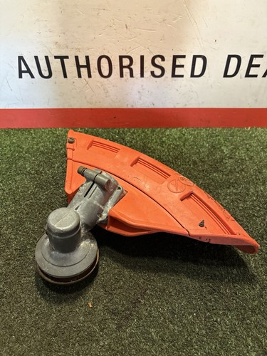 Echo srm 5000 petrol strimmer - echo,