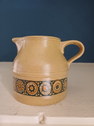 Vintage kiln craft - vintage,