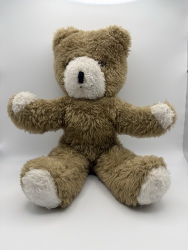 Wendy boston vintage teddy - wendy,