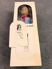 SASHA DOLL 1970 302 new still In Original Box. . With Certificates Etc :