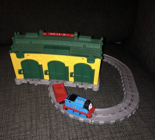 Thomas take and play tidmouth - take,