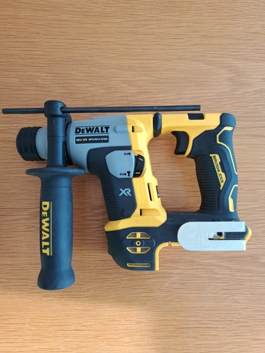 Dewalt dch172 18v brushless - xr,