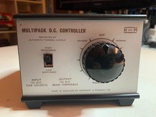 H & M / Hammant & Morgan ~