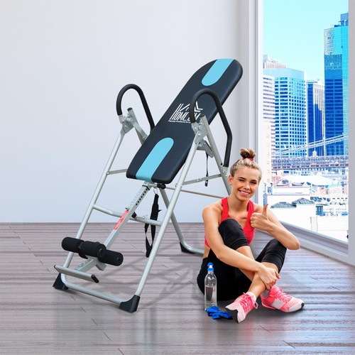 New gravity inversion table - new,