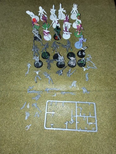 Warhammer 40k citadel dark - 40k,