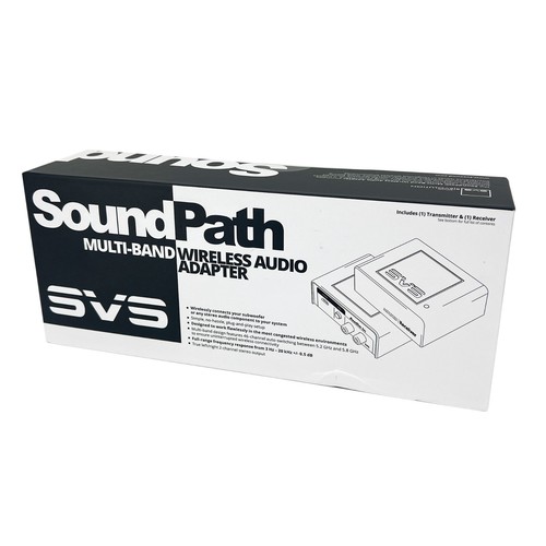 Svs soundpath multi band - svs,