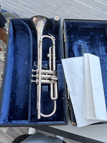 Yamaha t100s silver plated - yamaha, bb