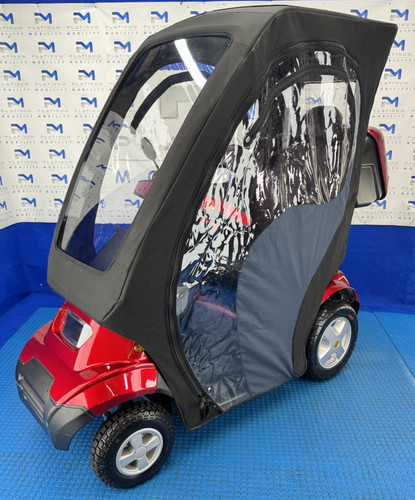 Tga breeze canopy 8mph - s4,