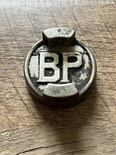 Vintage original brass - original,