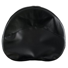 R5242 Black Seat Cover, 19" - Fits Allis-Chalmers
