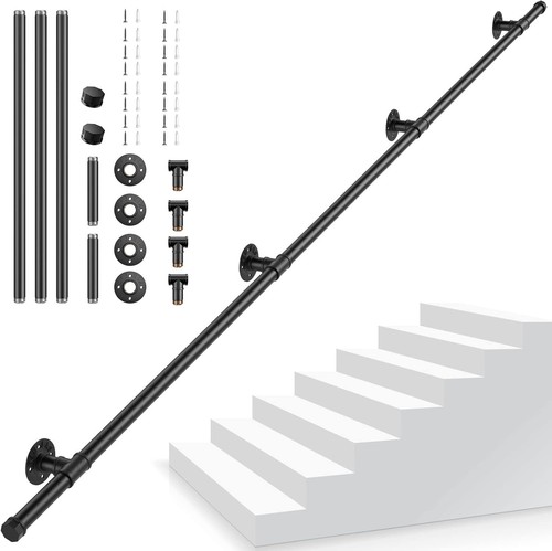 Pant wall mounted - 3m, stair