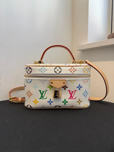 Louis vuitton murakami - louis, x