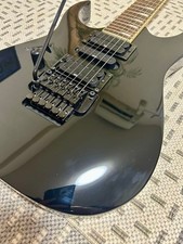 Ibanez RG370DXZL Left-Handed