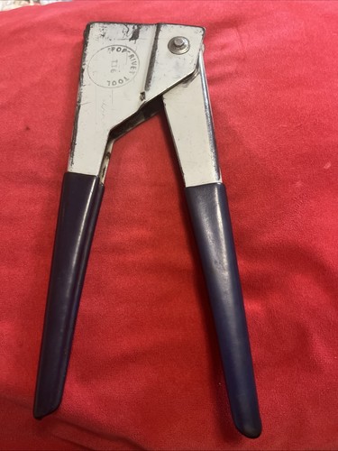 Vintage tool tucker pop - tool,
