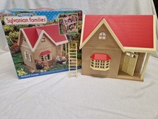 Sylvanian Families Orchard