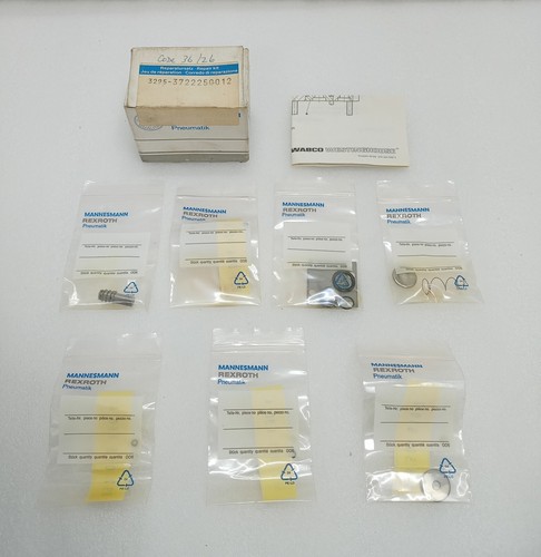 Mannesmann 3295 222 500 - mannesmann, 12