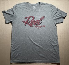 Reel Lifestyle Men's T-Shirt