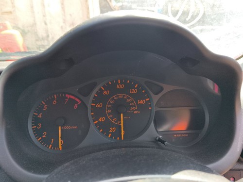 Toyota celica vvt - vvt-i, 1999-2005