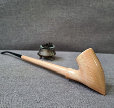 13.2" Tobacco long smoking