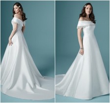  Maggie Sottero Wedding Dress