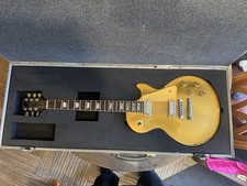Heavy Duty Guitar Flight Case