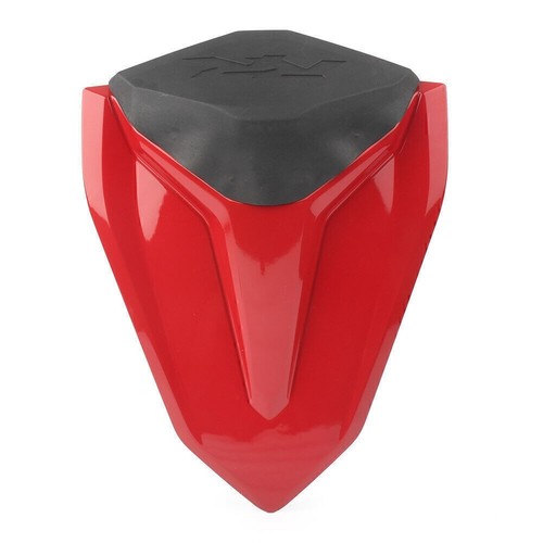 Rear seat back - rear, cowl