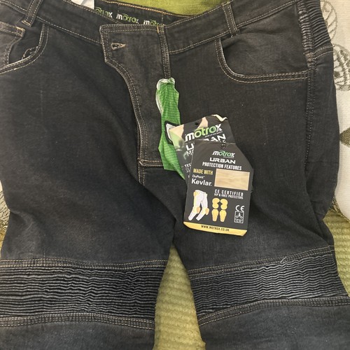 Mens motorcycle jeans urban - motorcycle, jeans-urban