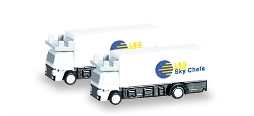 400 scale finished model - finished,