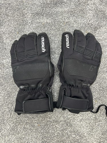 Reusch soft shell ski - reusch, xl