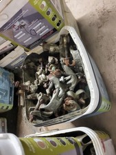 Scaffold Clips, Scaffold