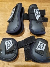 Hampa Pro Original Black