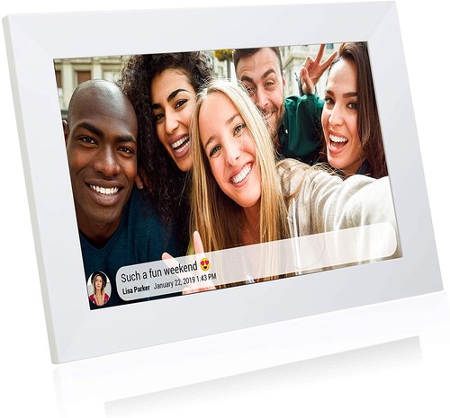Digital photo frame inch - frame,
