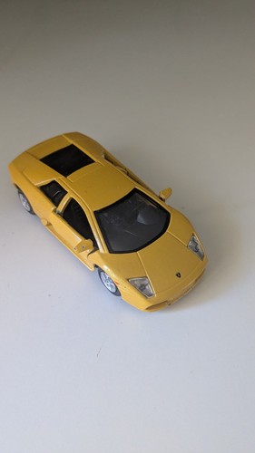 Maisto lamborghini murcielago - maisto,