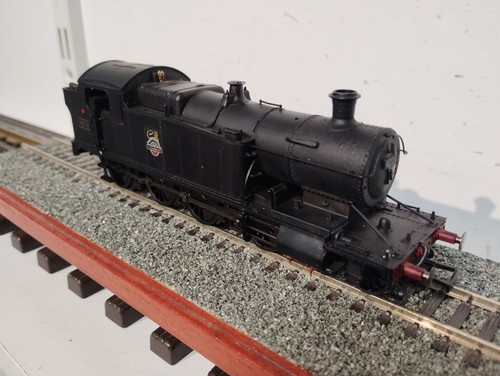 Hornby r3124 8 0t - r3124, br