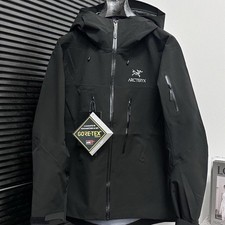 Arc'teryx Alpha SV Jacket
