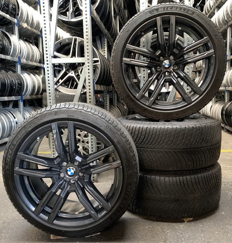 Orig bmw winter wheels - orig,